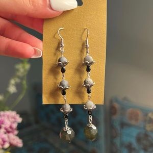 Handmade jewelry